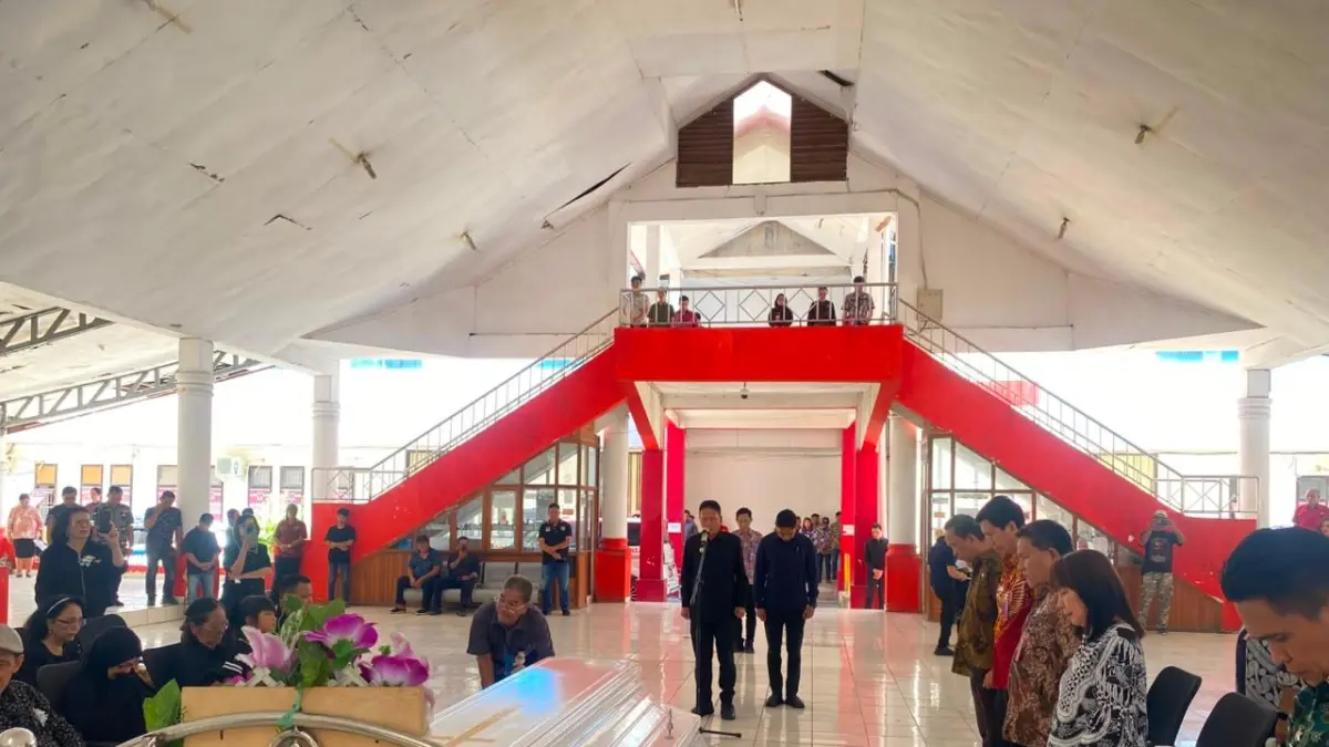 ISTIMEWA