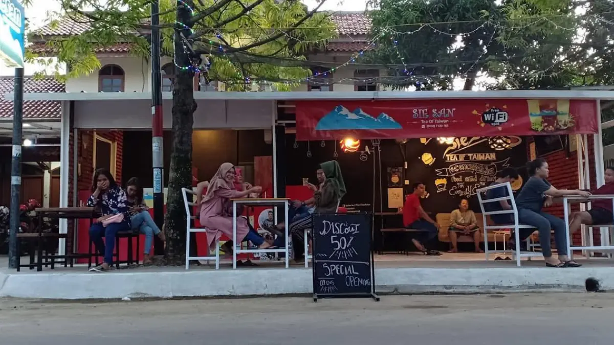 Perjalanan Tati dari PMI hingga Jadi Pengusaha di Taiwan, BRI Hadir Dukung Langkah Finansialnya