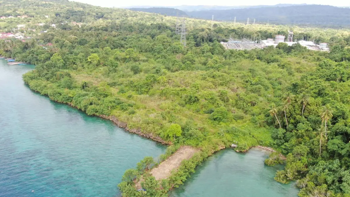 Siapkan Tambahan Daya 30 MW, PLN Perkuat Sistem Kelistrikan Sulawesi Tenggara melalui PLTMG Baubau-2