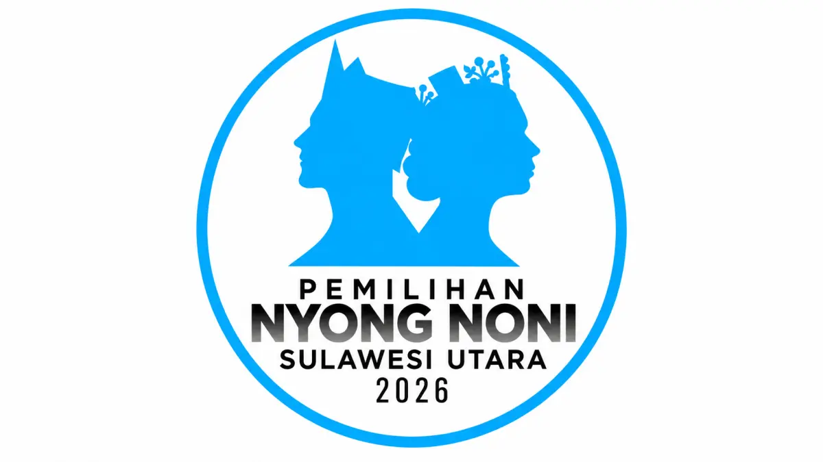Pemilihan Nyong Noni Sulut 2026 Segera Dimulai, Grand Final Digelar 19 September di Hotel The Sentra