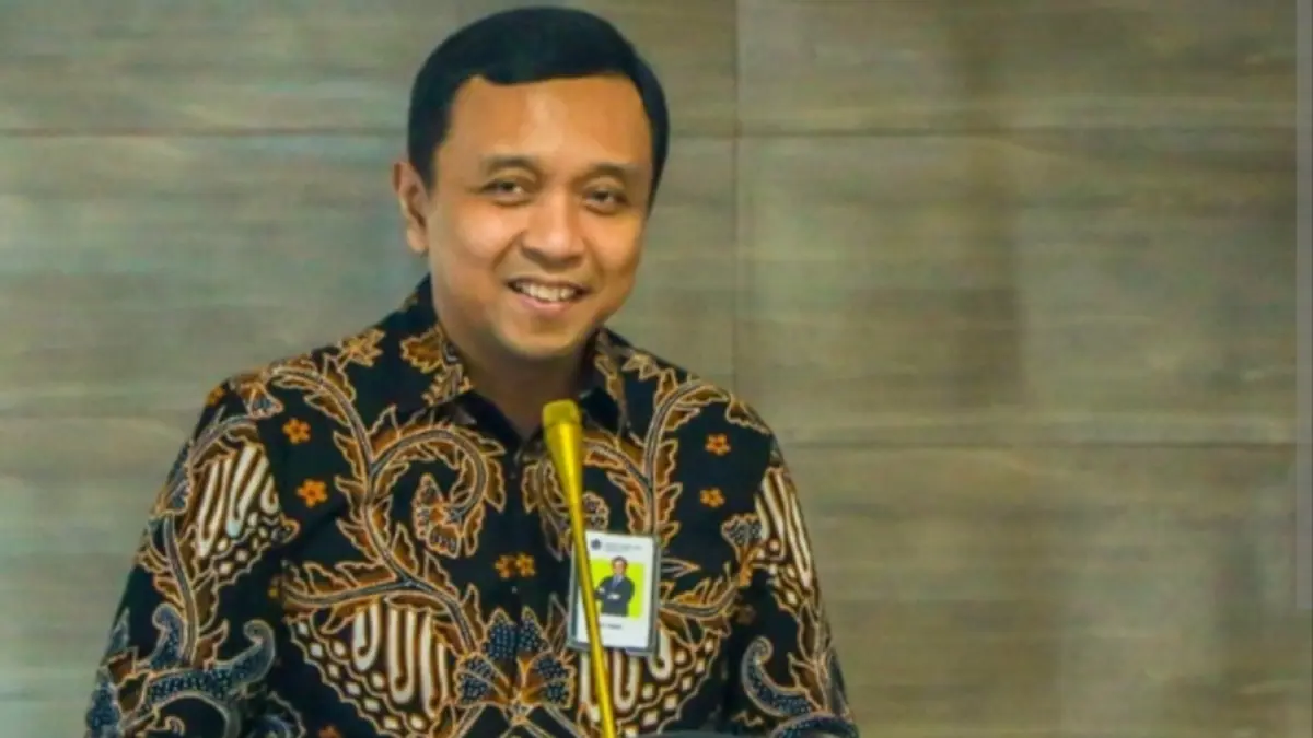 Ardiyanto Basuki, Kakanwil DJP Suluttenggomalut