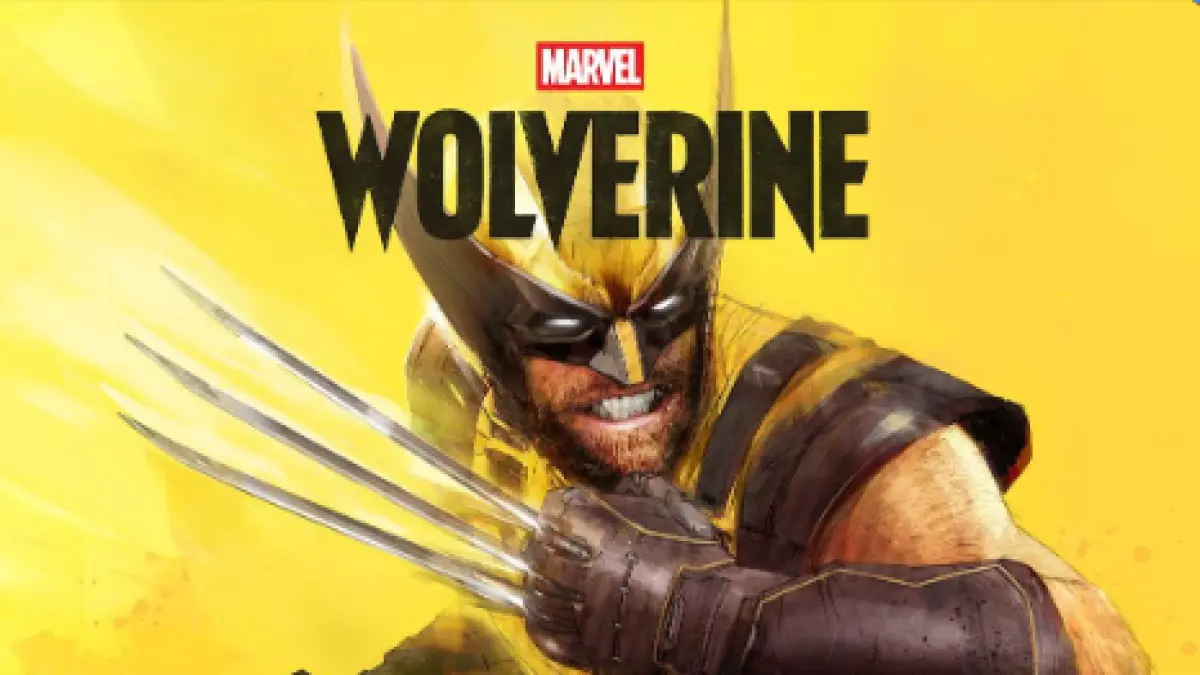 Marvel’s Wolverine resmi dirilis untuk PlayStation 5 pada 15 September 2026.
Foto: Insomniac Games/PlayStation Studios/Marvel Games