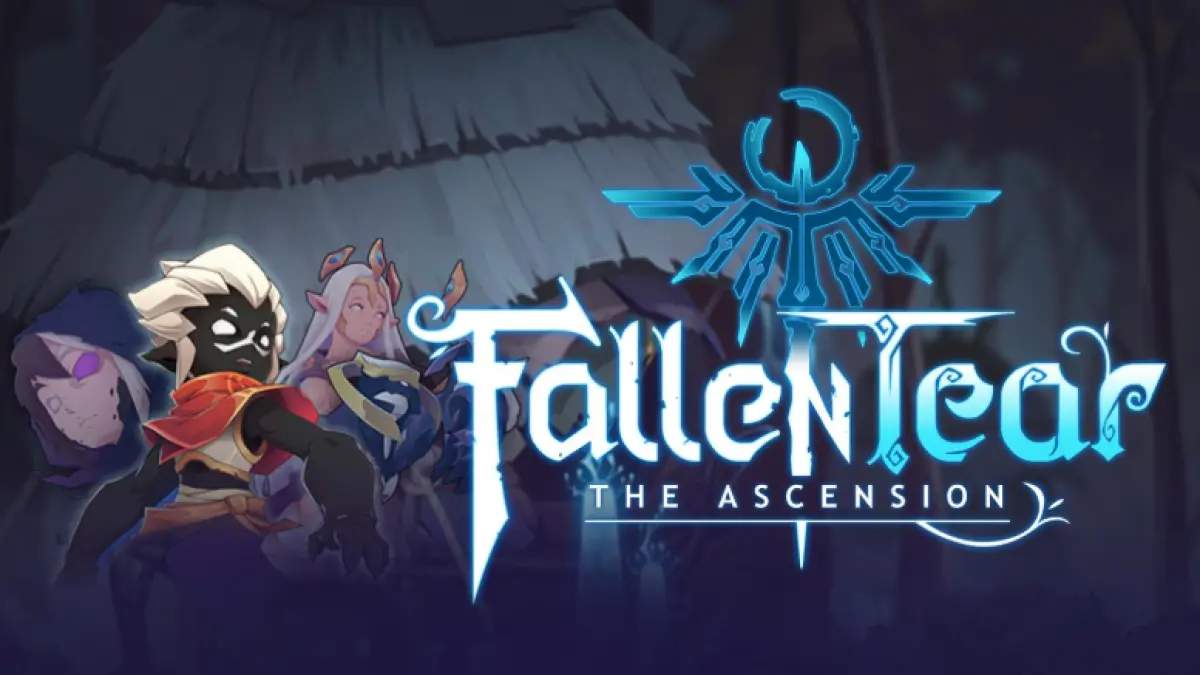 Fallen Tear: The Ascension menunda peluncuran versi 1.0 di Steam dari 16 September menjadi 23 September 2026.
Foto: Winter Crew Studios/CMD Studios