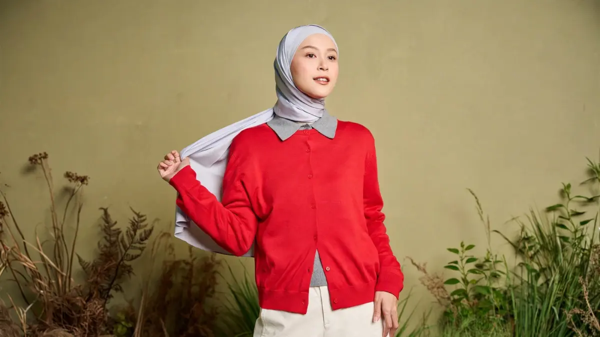 Foto Istimewa/Dok. UNIQLO