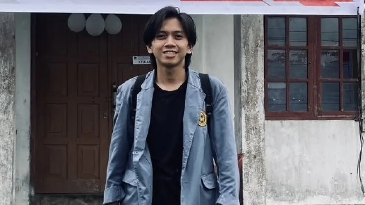 Jio Komaling