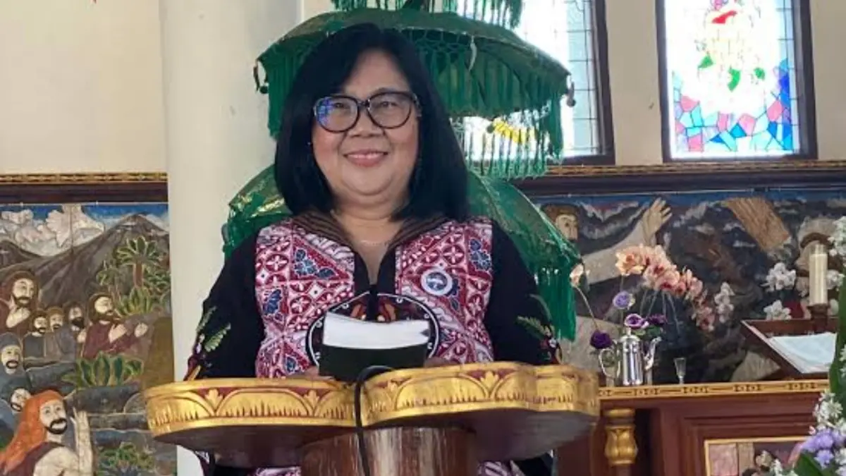 Pnt Joice Worotikan