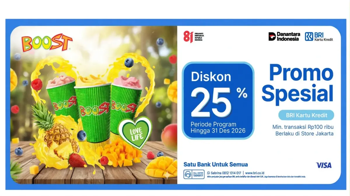 Dok BRI