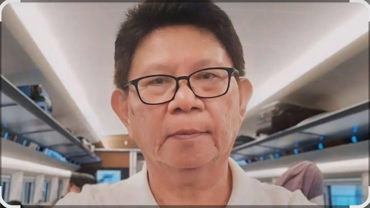 Dr Robert Winerungan