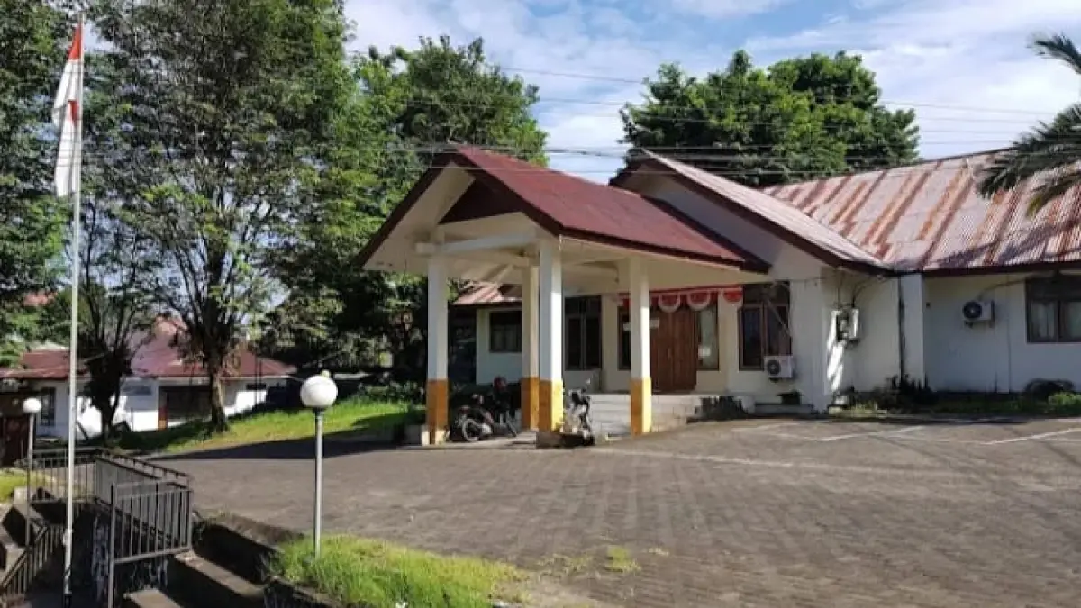 WAJIB BERI INFORMASI: BWS Sulawesi I diminta agar segera menyerahkan dokumen yang dimohonkan.