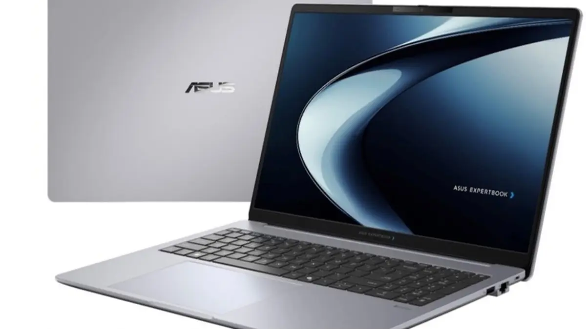 ASUS ExpertBook P3 G1