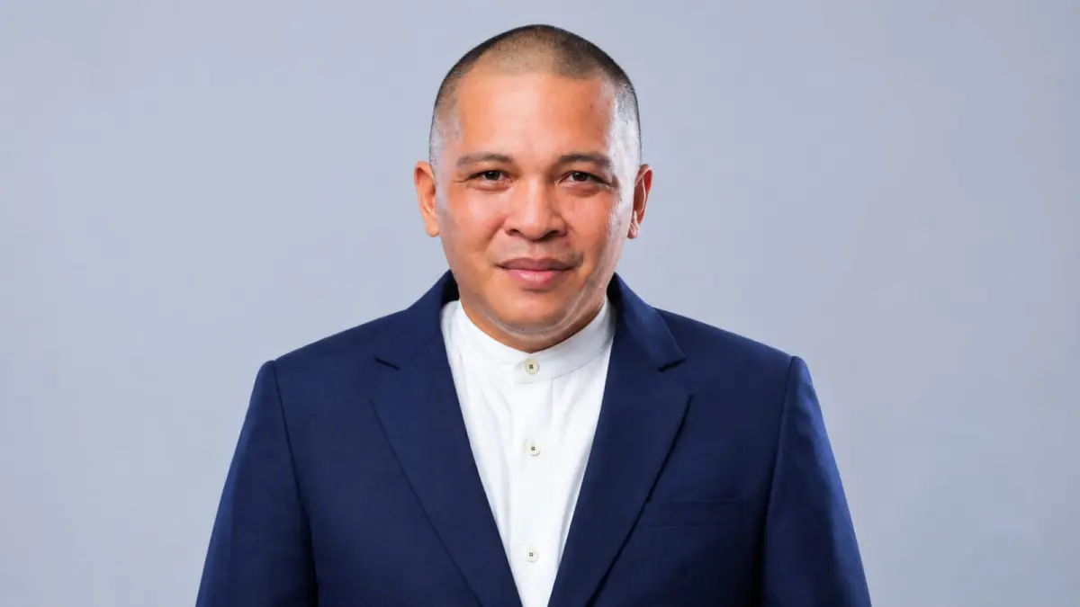 Filip Kapantow SS
Pemimpin Redaksi Manado Post