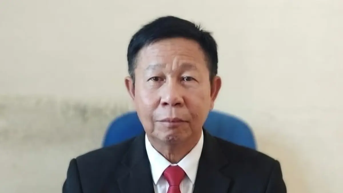 Herry J.S. Runtuwene