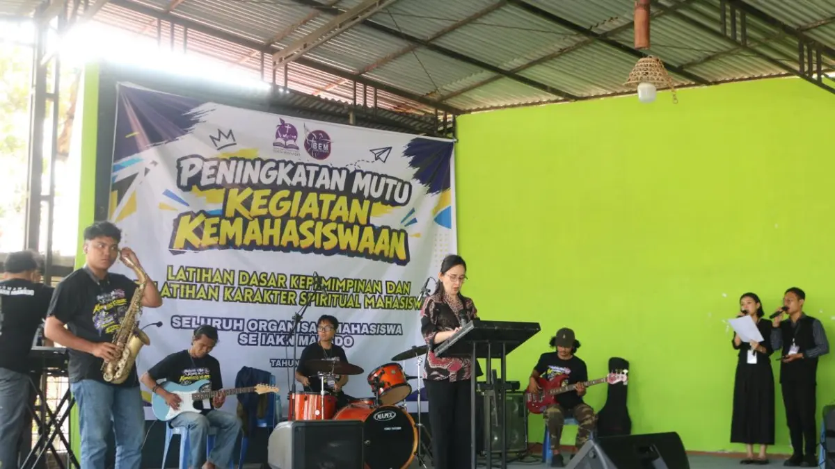 ISTIMEWA