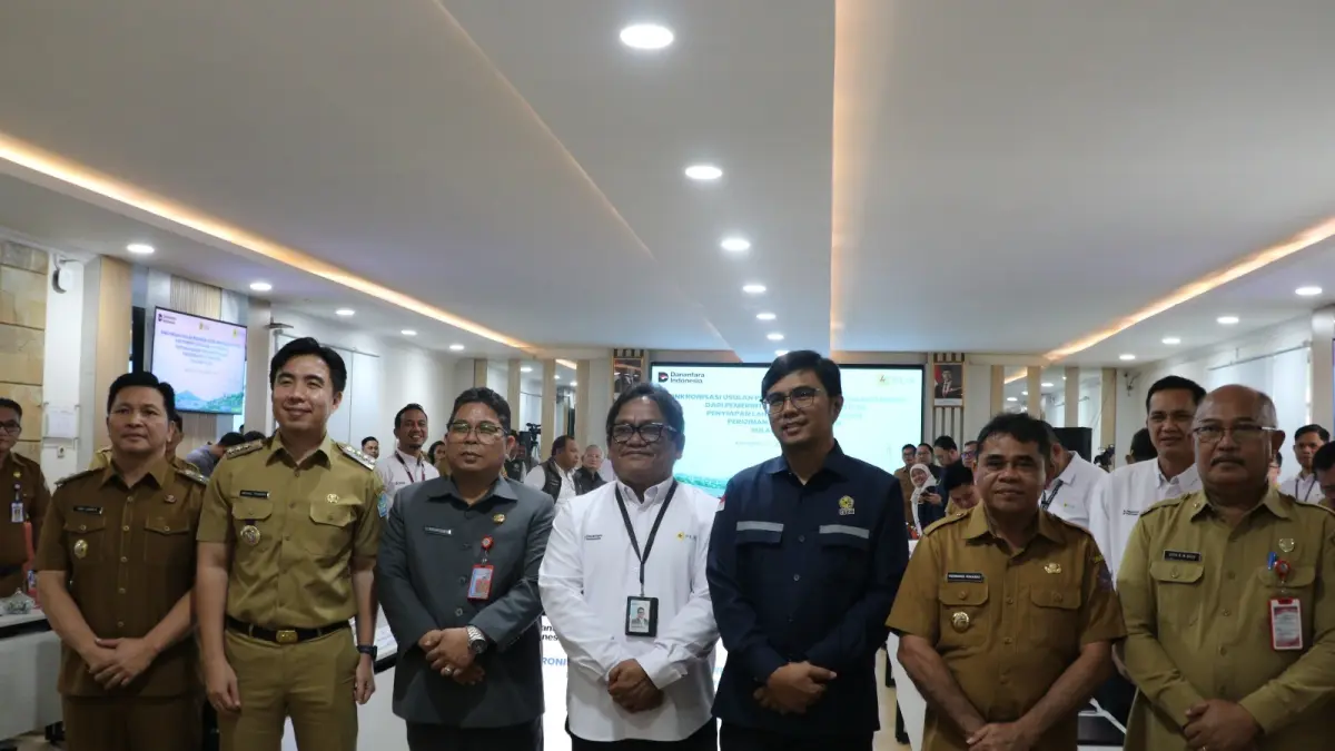 Wujudkan Sulut Terang Benderang, PLN Siap Optimalkan Pemerataan Listrik hingga Pelosok