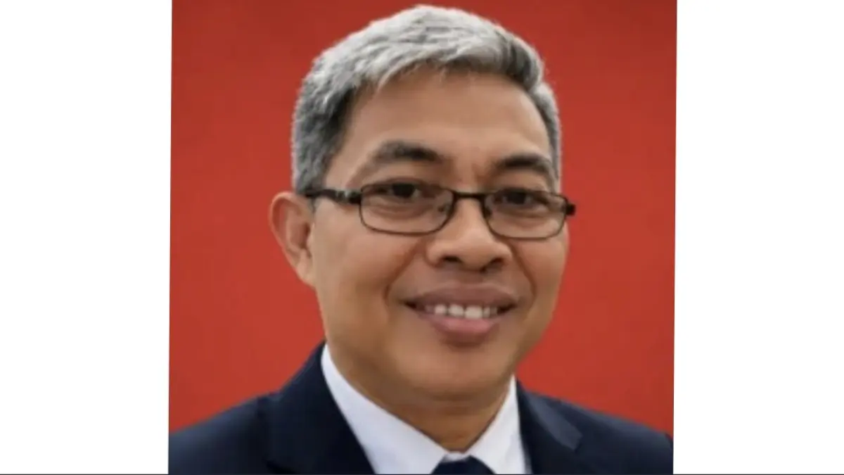 Dr Welly Waworundeng SSos MAP