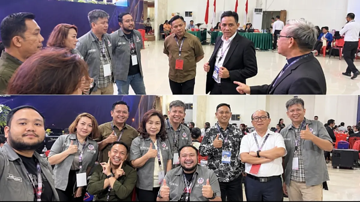 TEGAS: Remaja bukan sekadar penerus gereja, tetapi bagian dari gereja hari ini