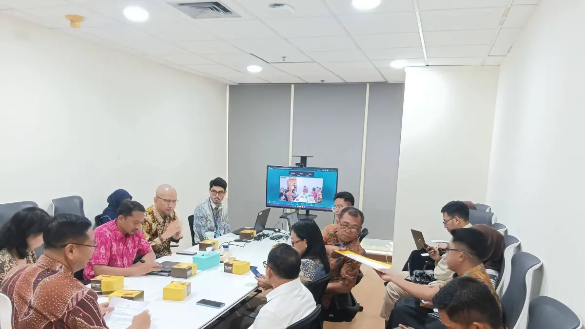 Pemerintah Kabupaten Sitaro, secara tegas berkomitmen untuk mengendalikan inflasi serta menyukseskan sensus ekonomi 2026.