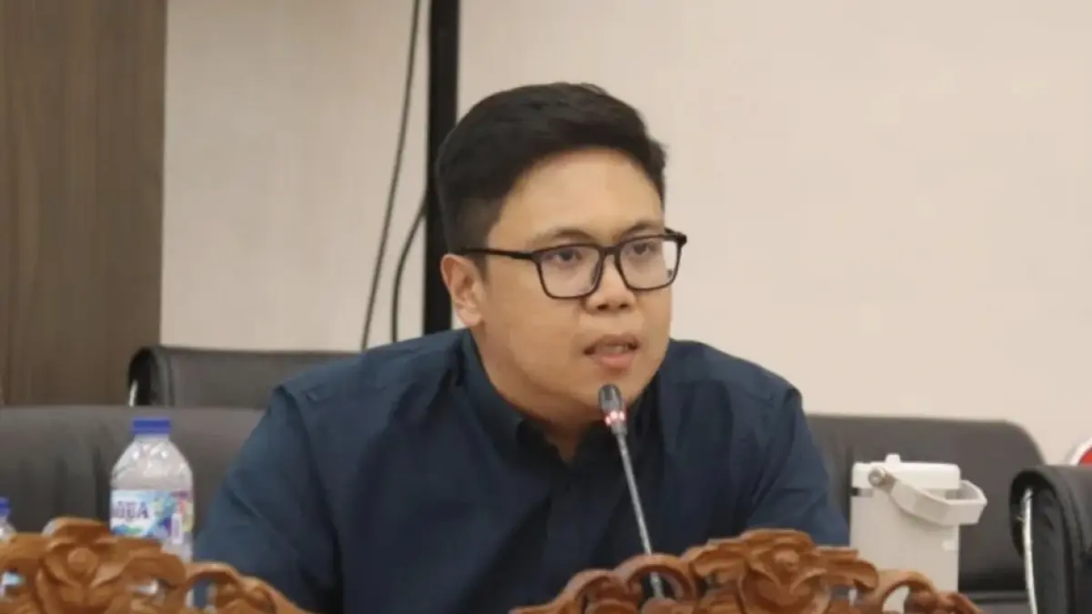 Tunggakan Pajak Pelaku Usaha di Manado, Andrew Palit Saran Beri Keringanan Tapi Aturan Tetap Tegak