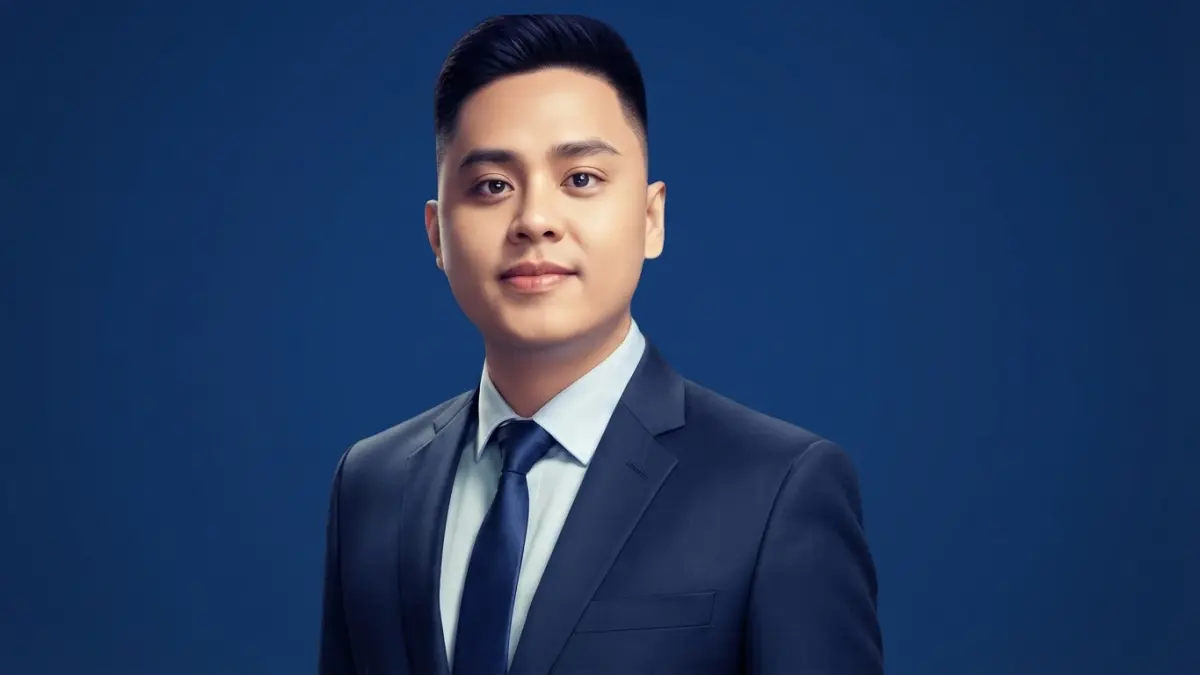 Gideon Yeremia Longkutoy
