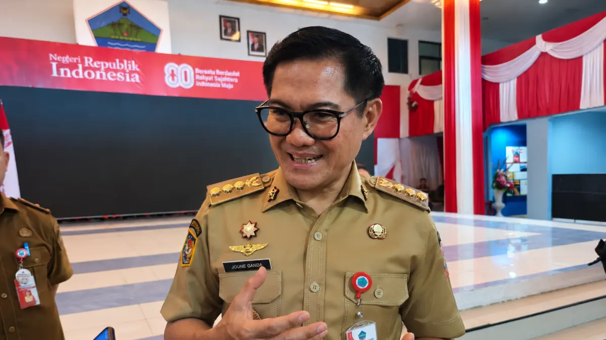 Puluhan Ribu Galon Air Telah Disalurkan ke Wilayah Terdampak Kekeringan