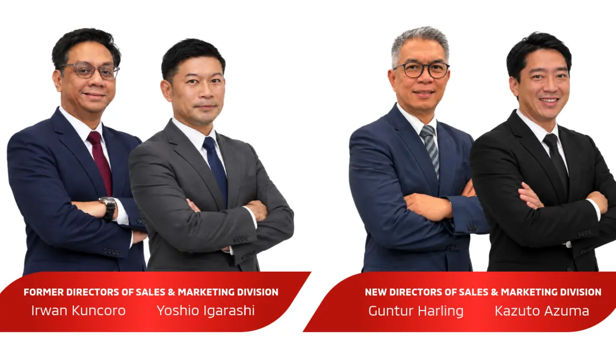 SMKT Directors