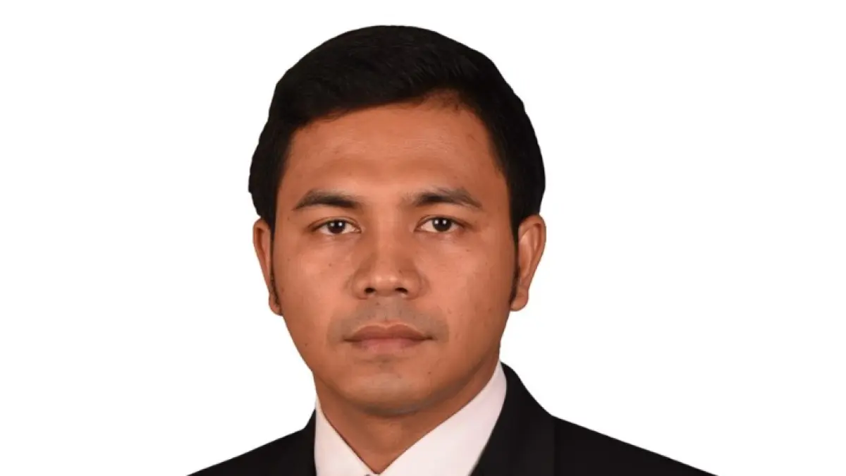 Asep Rahman
