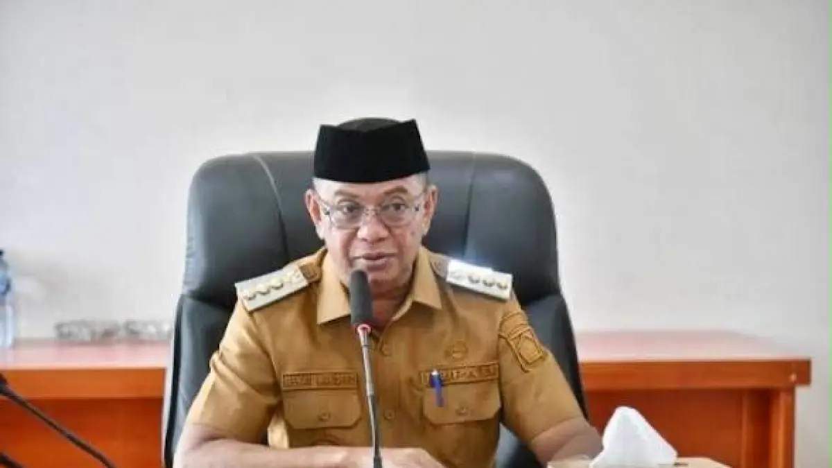 Bupati Oskar meminta desa lingkar tambang PT ASA aktif mengajukan program CSR untuk mendukung pembangunan dan kesejahteraan masyarakat.