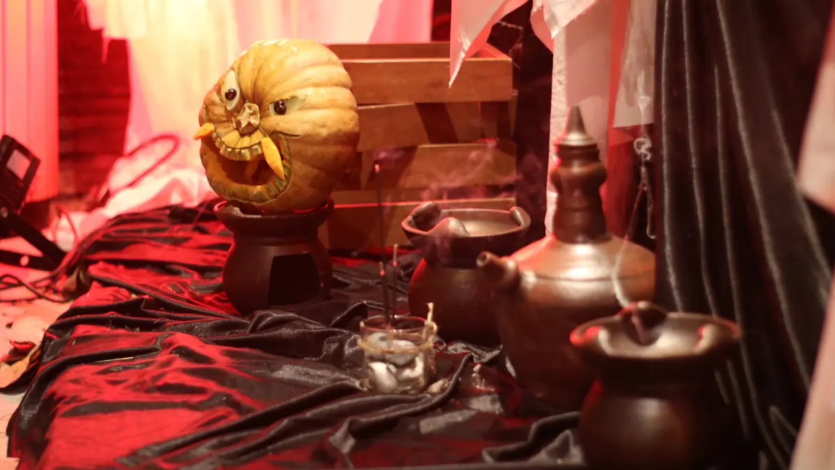 Four Points by Sheraton Manado Hadirkan “The Witches”, Perayaan Halloween dengan BBQ dan Hiburan Malam