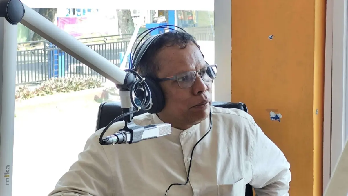 Budiman Siahaan