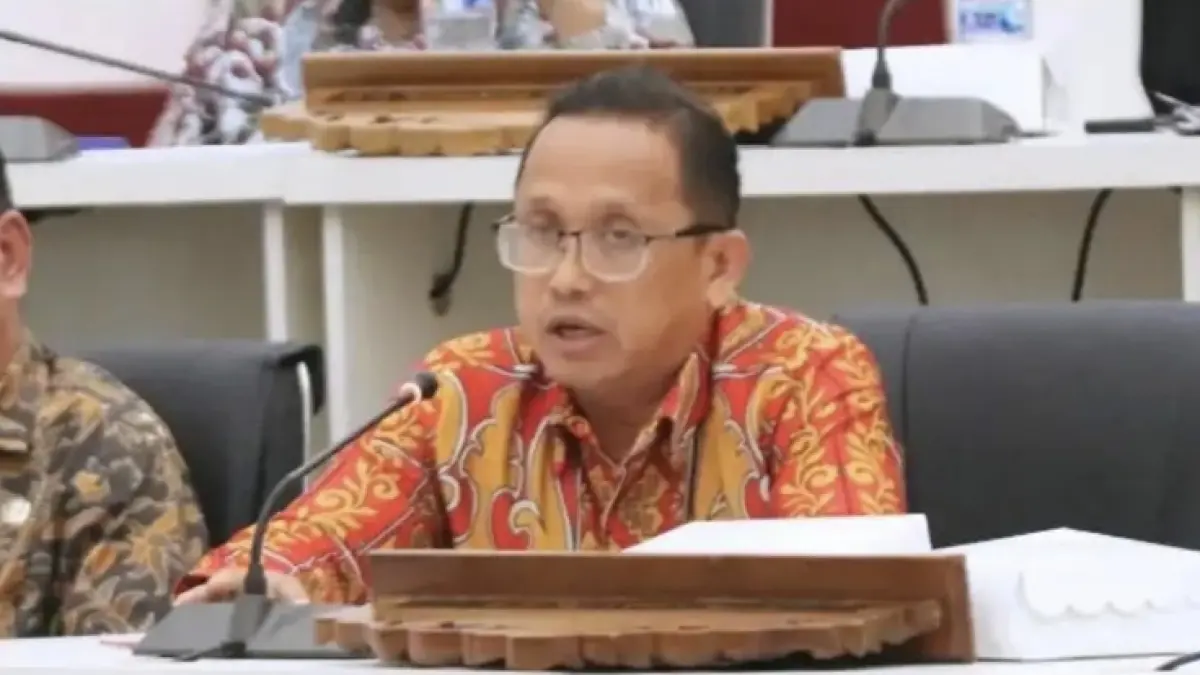 Kualitas Udara Kota Manado Masuk Kategori Tidak Sehat, BPBD Keluarkan Imbauan