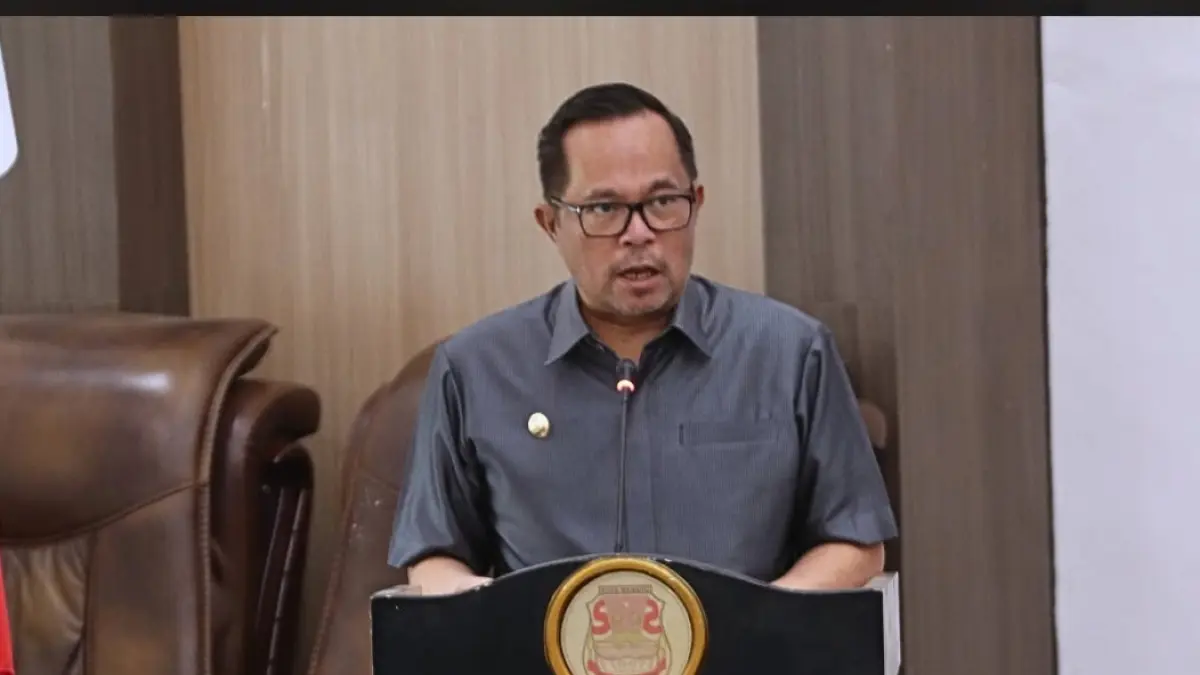 Status Tanggap Darurat di Kota Manado Berlaku 14 Hari Hingga 21 Oktober