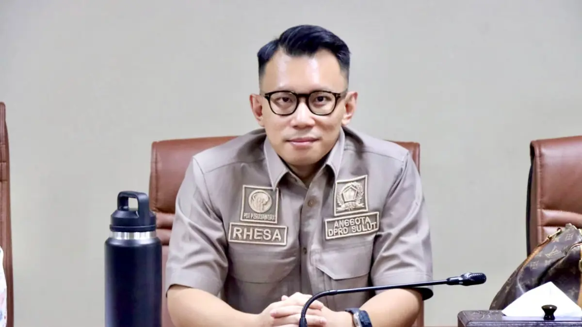Esok RDP Soal BBM, Rhesa Waworuntu: DPRD Undang Pertamina Hingga Aparat Keamanan