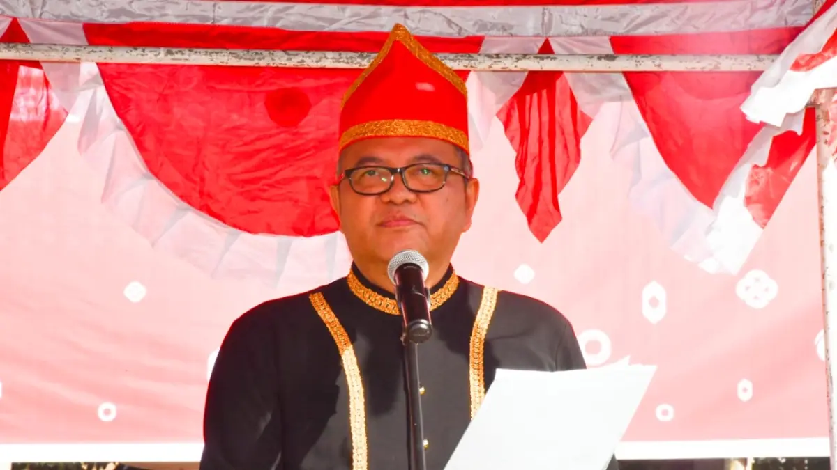 Dari Laut ke Meja Makan: Gagasan Prof Roike Dukung Program Makan Bergizi Gratis