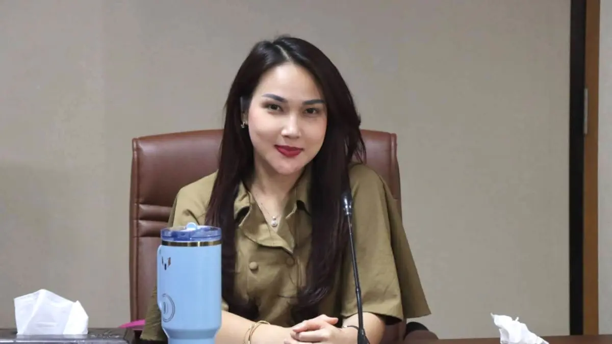 ARW Minta Dinas Pertanian Sulut Siapkan Langkah Antisipasi Akibat Kemarau Panjang bagi Petani