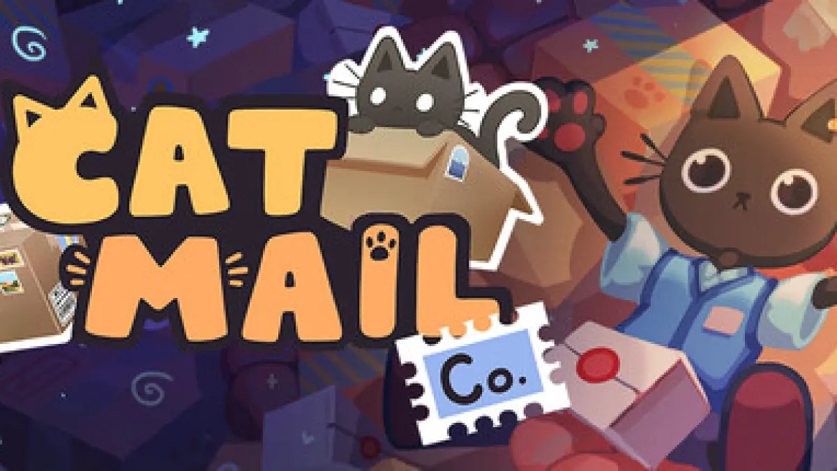 Sensasi Menjadi Kurir Kucing Imut Bisa Kamu Rasakan di Game Cat Mail Co. Stea