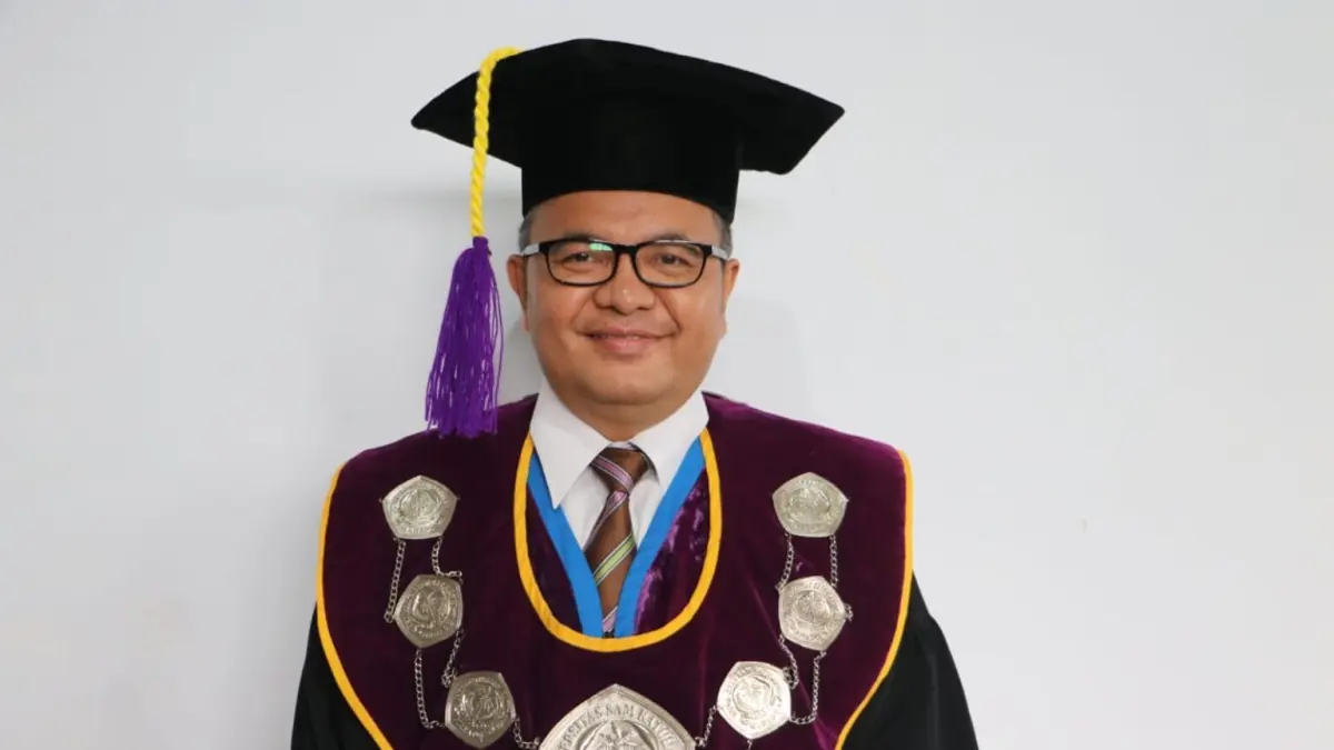 Riset untuk Gizi Anak Bangsa: Prof Roike Iwan Montolalu Mendukung Program Makan Bergizi Gratis (MBG)