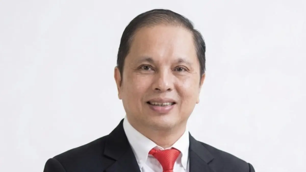 Dr Gerald Tamuntuan Kembali Pimpin FMIPA Unsrat Manado: Terpilih Aklamasi Dekan Periode 2026-2030