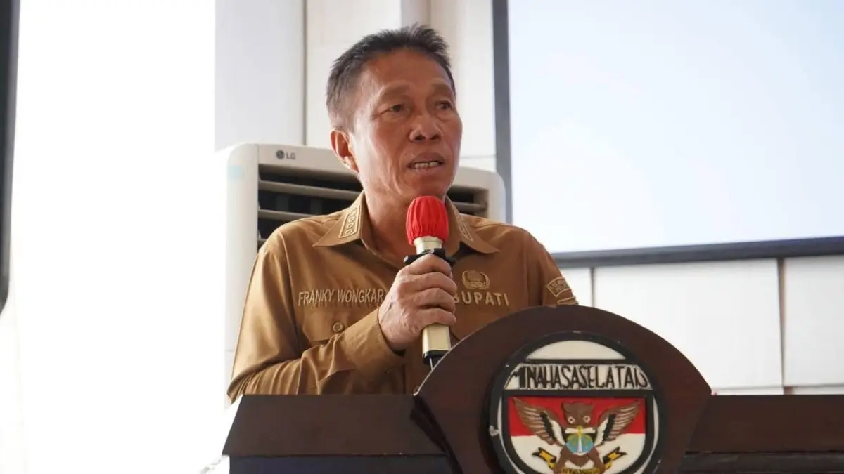 Pecah Tawuran FDW Ajak Warga Bitung-Ranomea Berdamai 