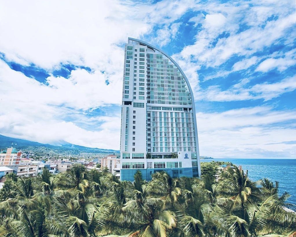 Best Western The Lagoon Hotel Manado