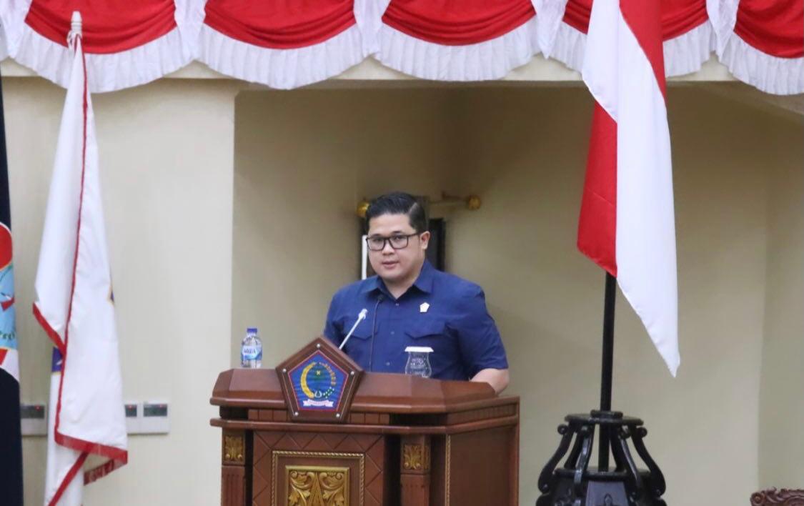 Billy Lombok