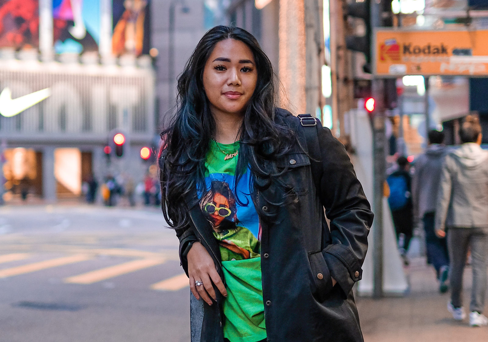 Astrid Pakaya (Dok.Pribadi)