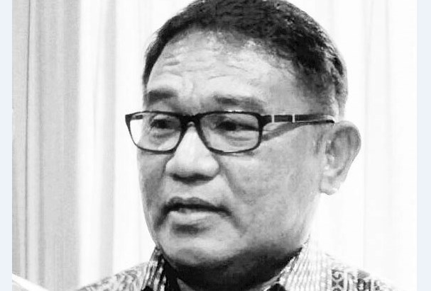 Moktar Arunde Parapaga