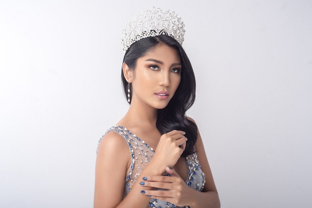SAFIRA RUMIMPER
