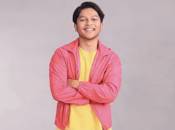 Mark Natama Saragi