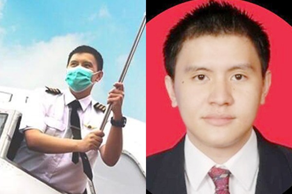 Diego Mamahit (Istimewa)