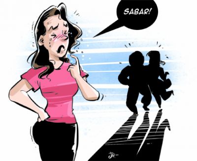 Ilustrasi (FAJAR KRISNA/Radar Surabaya)
