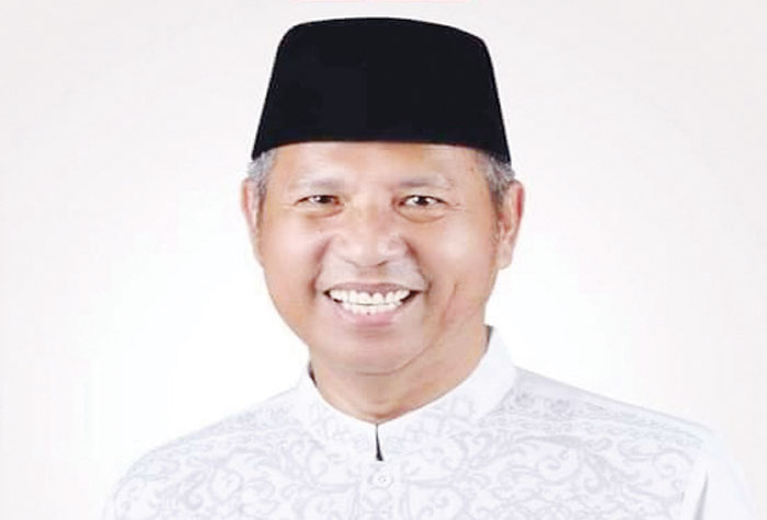 Suhendro Boroma