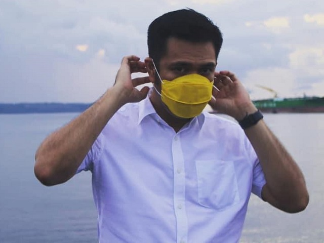 James Arthur Kojongian