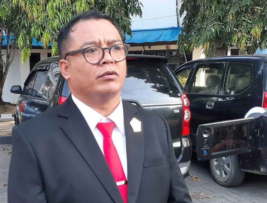 Aldo Ratungalo