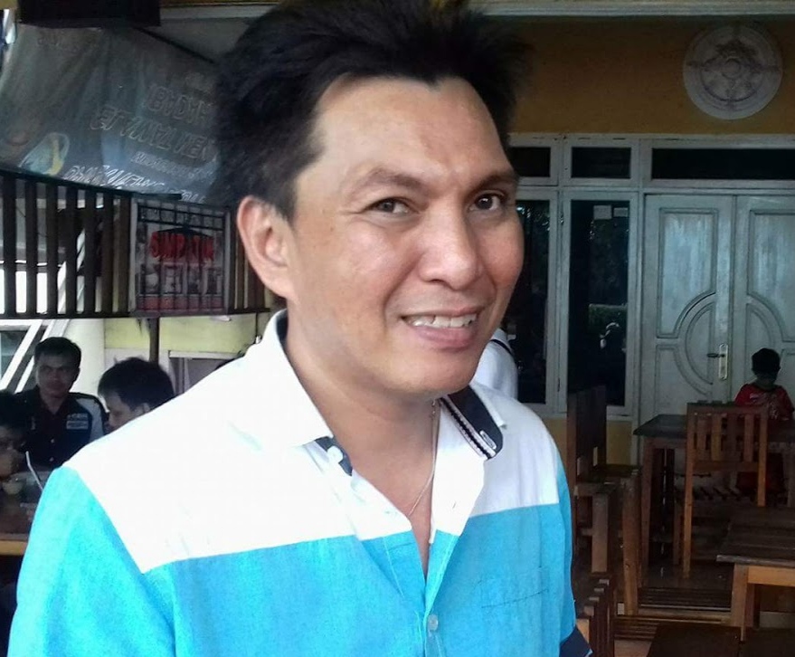 Jacky Ticoalu